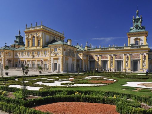 Muzeum Pałacu Króla Jana III w Wilanowie