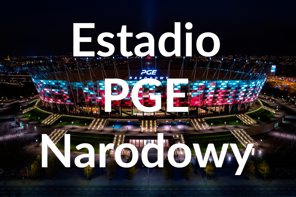 Stadion PGE Narodowy, fot. m.st. Warszawa