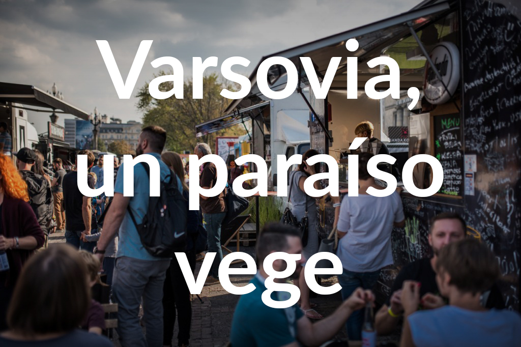 Festiwal food trucków, fot. Warszawska Organizacja Turystyczna