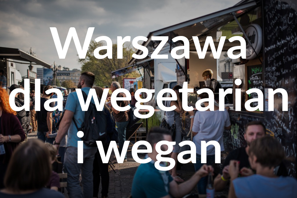 Festiwal food trucków, fot. Warszawska Organizacja Turystyczna