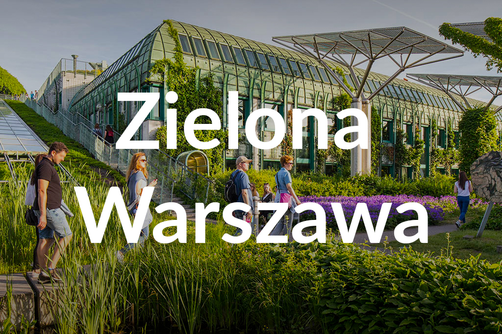 Centrum Interpretacji Zabytku, fot. m.st. Warszawa